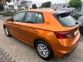 Skoda Fabia Ambition 1,0 TSI Orange - thumbnail 6