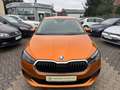 Skoda Fabia Ambition 1,0 TSI Orange - thumbnail 2