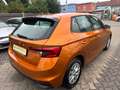 Skoda Fabia Ambition 1,0 TSI Orange - thumbnail 4