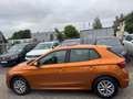 Skoda Fabia Ambition 1,0 TSI Orange - thumbnail 8