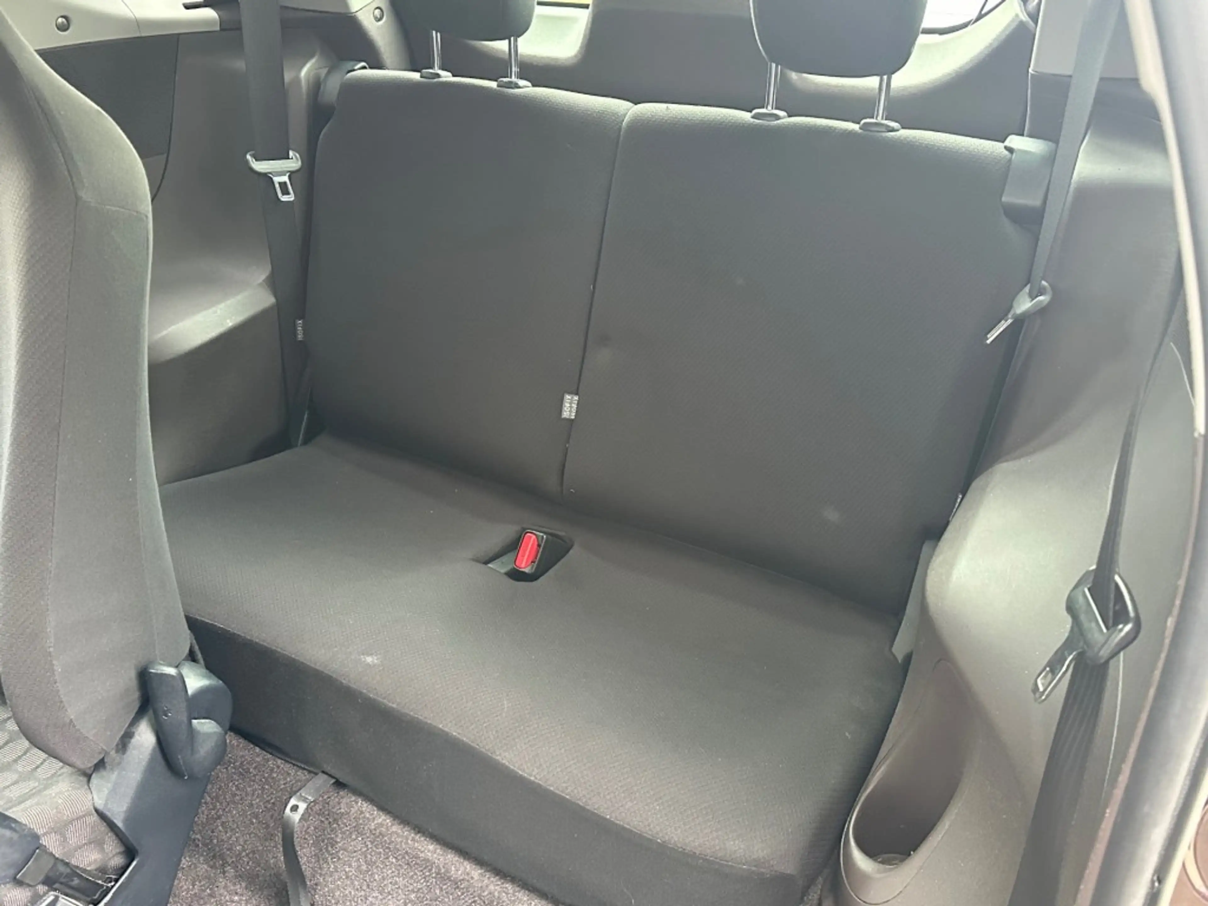 Toyota iQ 1.0 VVTI COMFORT AIRCO/LM VELGEN !! APK 28-10-2027 — photo 7