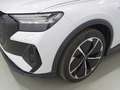 Audi Q4 e-tron 50 quattro Black Line 82KWh Blanco - thumbnail 6