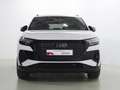 Audi Q4 e-tron 50 quattro Black Line 82KWh Blanco - thumbnail 2