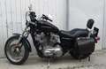 Harley-Davidson Sportster 883 Low Noir - thumbnail 1