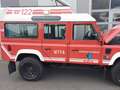 Land Rover Defender Land Rover 110" Station TD Rot - thumbnail 1