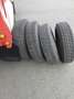 Land Rover Defender Land Rover 110" Station TD Rot - thumbnail 5
