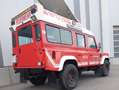 Land Rover Defender Land Rover 110" Station TD Rot - thumbnail 6
