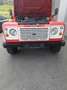 Land Rover Defender Land Rover 110" Station TD Rot - thumbnail 4