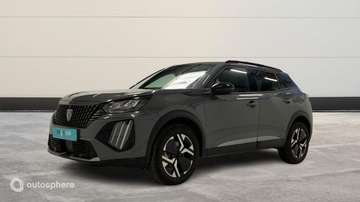 1.2 Hybrid 145ch Allure e-DCS6