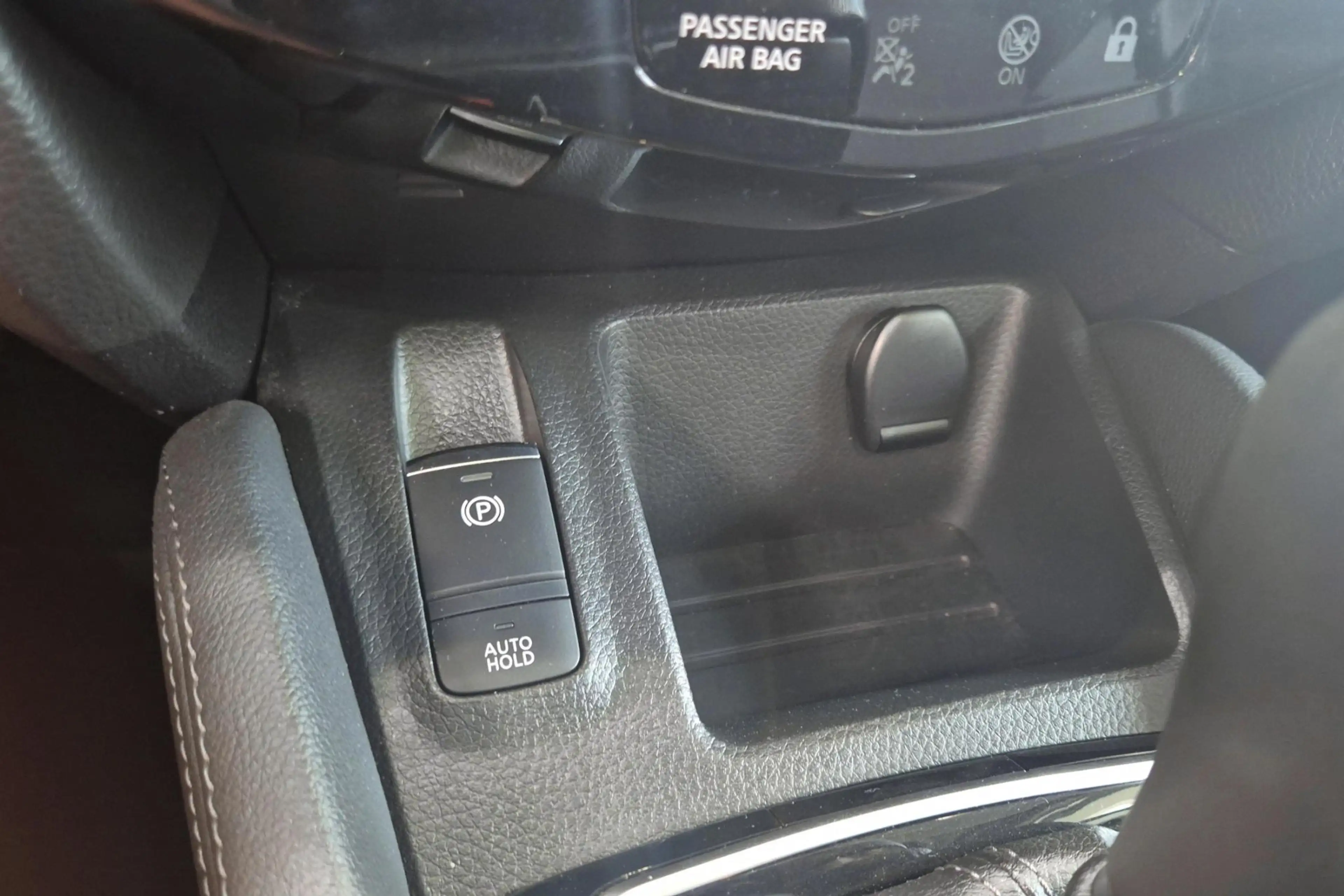 Nissan Qashqai N-Connecta Automaat + Pano dak — photo 22