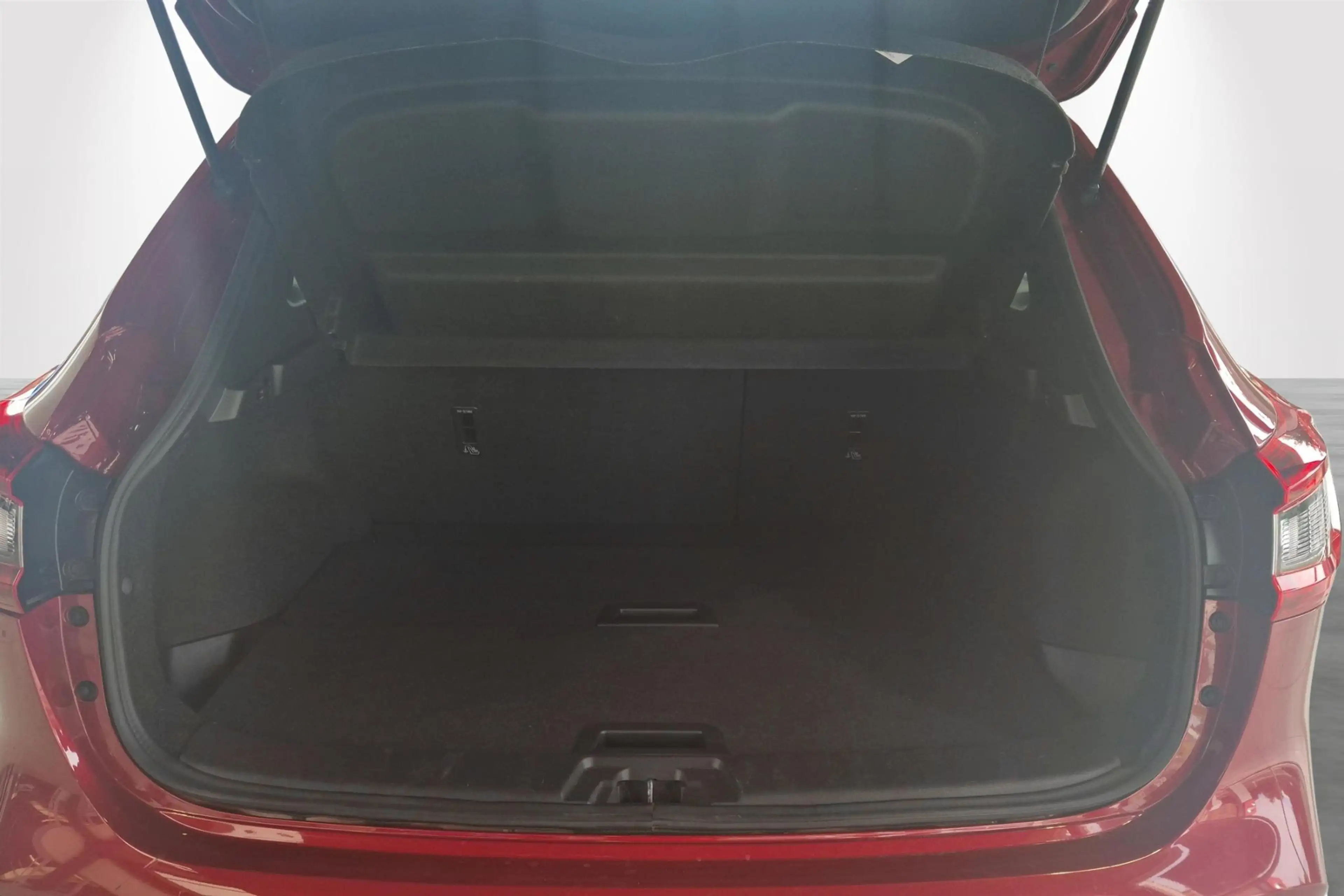 Nissan Qashqai N-Connecta Automaat + Pano dak — photo 10