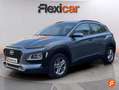 Hyundai KONA 1.0 TGDI Klass 4x2 Gris - thumbnail 3