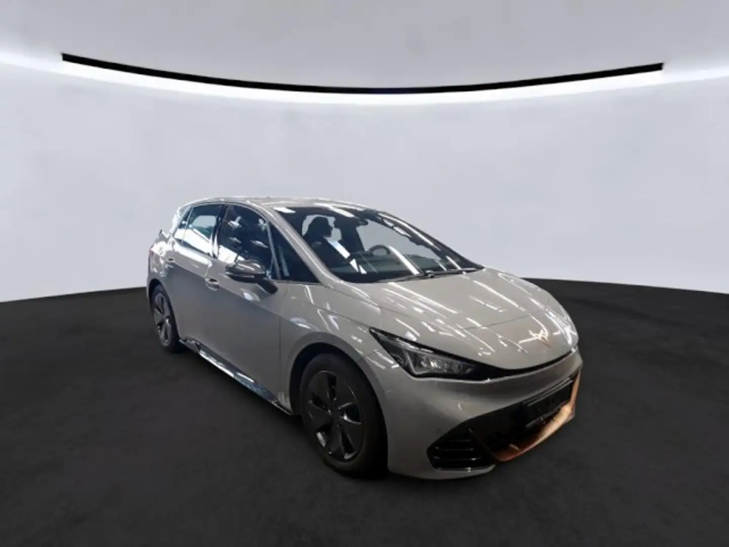 CUPRA Born 204PS/62kWh CARPLAY+PDC+LED+KESSY Klima Grau - 2