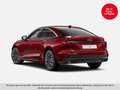 Audi A5 Limousine TFSI Rot - thumbnail 5