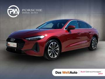 Limousine TFSI