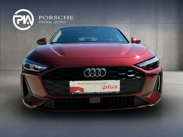Audi A5 view 7