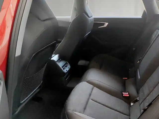 Audi A5 view 13