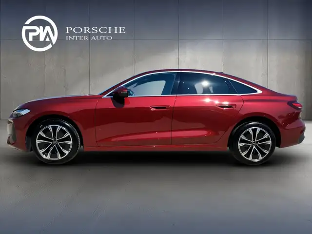 Audi A5 view 8