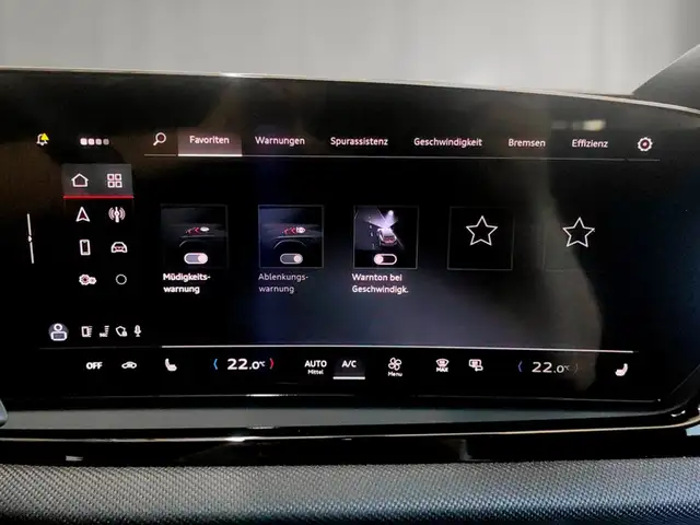 Audi A5 view 15