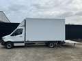 Mercedes-Benz Sprinter Sprinter 317 d met laadbak en laadbrug |38.500+btw Wit - thumbnail 2