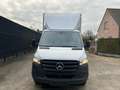 Mercedes-Benz Sprinter Sprinter 317 d met laadbak en laadbrug |38.500+btw Wit - thumbnail 3