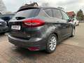 Ford C-Max C-MAX 1,0 EcoBoost Titanium Navi*Klima*Parkpilot Grau - thumbnail 4