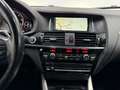 BMW X4 2.0 dA xDrive20 - Navi - Cuir - Xenon - 1erMain Noir - thumbnail 13