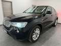 BMW X4 2.0 dA xDrive20 - Navi - Cuir - Xenon - 1erMain Noir - thumbnail 5