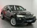BMW X4 2.0 dA xDrive20 - Navi - Cuir - Xenon - 1erMain Noir - thumbnail 1