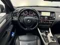 BMW X4 2.0 dA xDrive20 - Navi - Cuir - Xenon - 1erMain Noir - thumbnail 12
