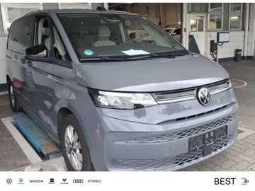 Multivan Life 1.4 eHybrid DSG KÜ AHK, PDC, Klima