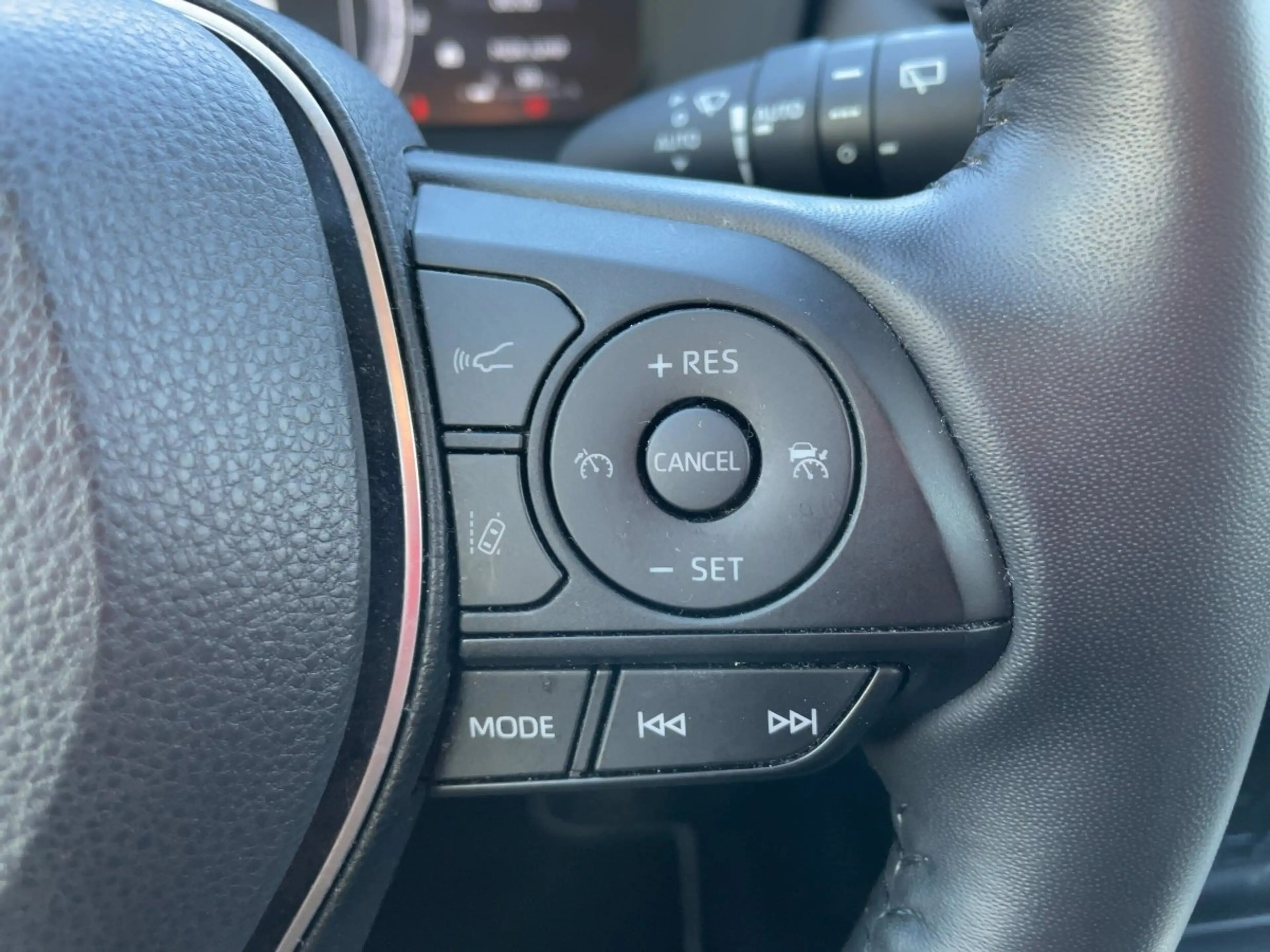 Toyota RAV 4 RAV4 2.5 D Team Deutschland ACC+LED+Navi+SHZ+LM — photo 19