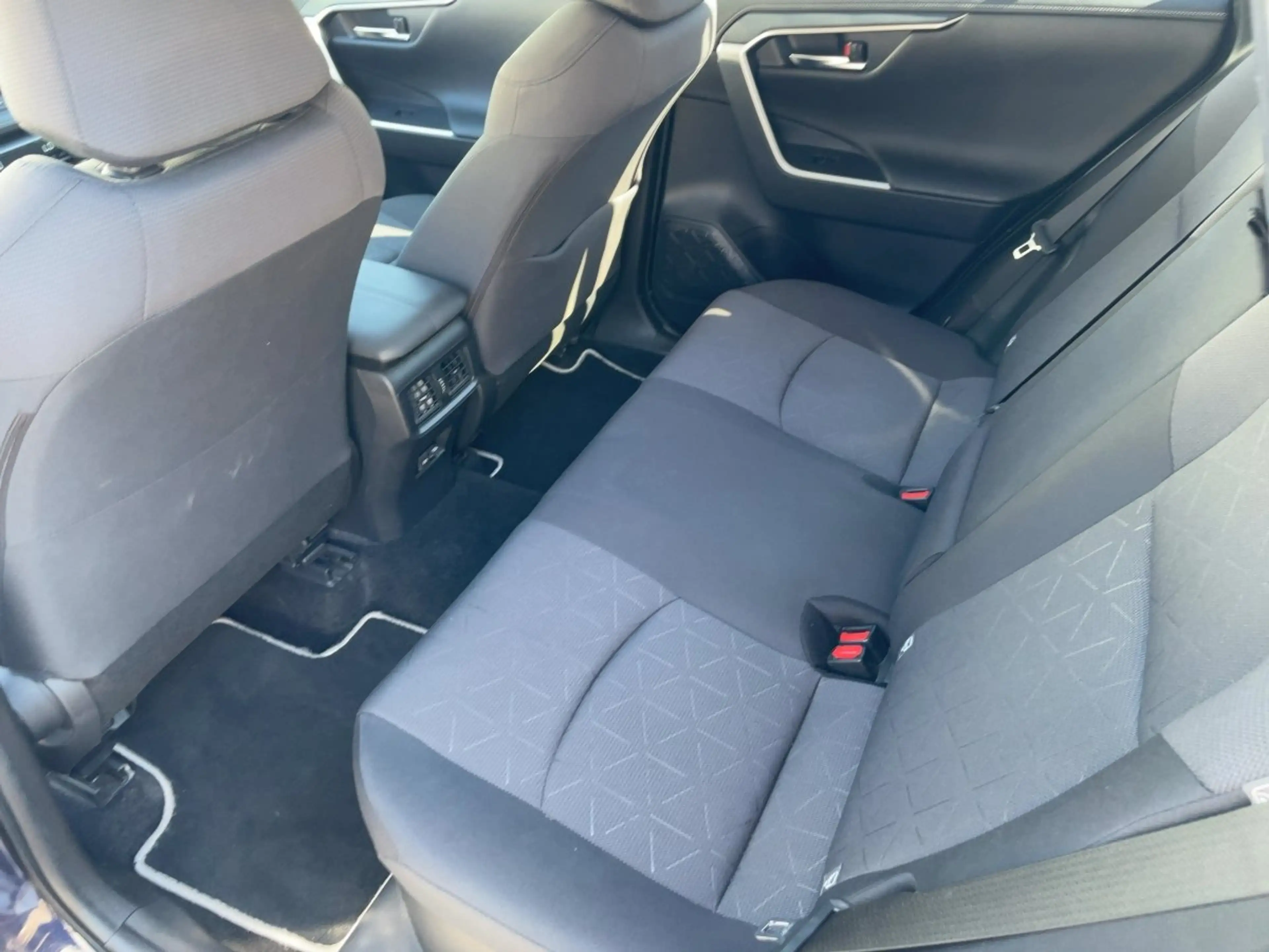Toyota RAV 4 RAV4 2.5 D Team Deutschland ACC+LED+Navi+SHZ+LM — photo 11