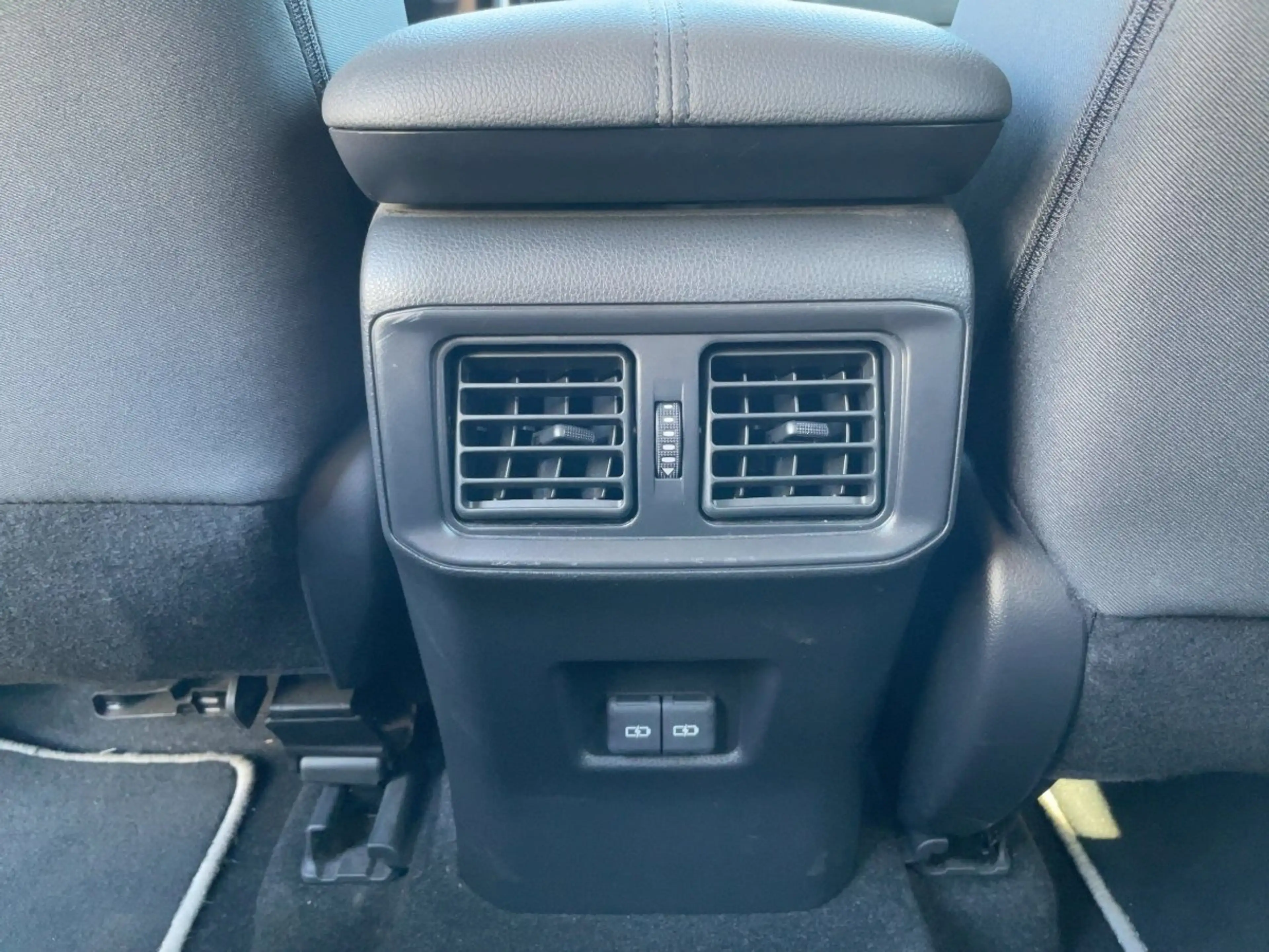 Toyota RAV 4 RAV4 2.5 D Team Deutschland ACC+LED+Navi+SHZ+LM — photo 23
