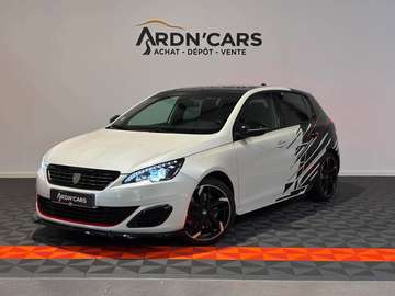 II 1.6 THP 205ch GT S\u0026amp;S 5p