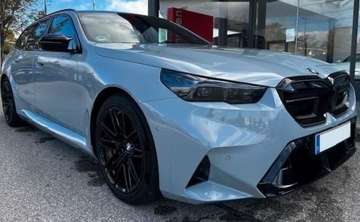 M5 Touring MDriverPackAHKPanB&W
