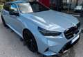 BMW M5 M5 Touring MDriverPackAHKPanB&W Grau - thumbnail 4