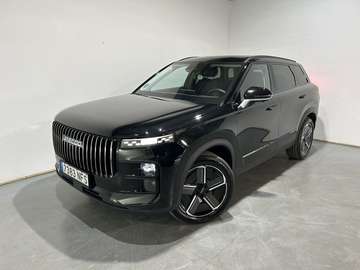 1.5 TGDI PHEV 340cv 1DHT Exclusive