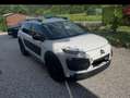 Citroen C4 C4 Cactus 2014 Cactus 1.2 puretech 82cv Biały - thumbnail 1