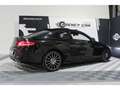 Mercedes-Benz C 220 Coupé 220 d - BVA 9G-Tronic AMG Line -TOIT OUVRANT - CARPLAY Noir - thumbnail 3