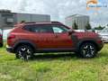 Dacia Duster Extreme 4x4+KAMERA+PDC+KLIMA+SHZ+BLIS TCe 130 M... Brun - thumbnail 8