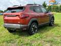 Dacia Duster Extreme 4x4+KAMERA+PDC+KLIMA+SHZ+BLIS TCe 130 M... Brun - thumbnail 7