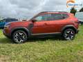Dacia Duster Extreme 4x4+KAMERA+PDC+KLIMA+SHZ+BLIS TCe 130 M... Brun - thumbnail 6