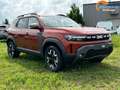 Dacia Duster Extreme 4x4+KAMERA+PDC+KLIMA+SHZ+BLIS TCe 130 M... Brun - thumbnail 5