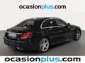 Mercedes-Benz C 200 Negro - thumbnail 4