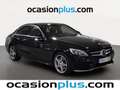 Mercedes-Benz C 200 Negro - thumbnail 2