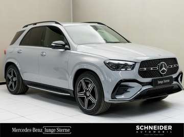 de 4MATIC mit EQ Hybrid Technologie Österr