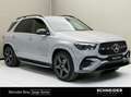 Mercedes-Benz GLE 350 de 4MATIC mit EQ Hybrid Technologie Österr Grau - thumbnail 1
