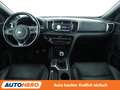 Kia Sportage 2.0 CRDi GT Line 4WD*NAVI*TEMPO*CAM*PDC* Schwarz - thumbnail 12