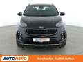 Kia Sportage 2.0 CRDi GT Line 4WD*NAVI*TEMPO*CAM*PDC* Schwarz - thumbnail 9
